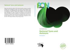 Buchcover von National Tyres and Autocare