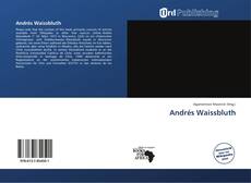 Andrés Waissbluth的封面