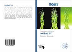 Capa do livro de Andwil SG 