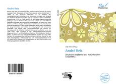 Bookcover of André Reis