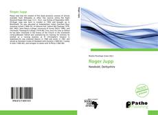 Bookcover of Roger Jupp