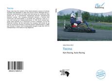 Bookcover of Tecno