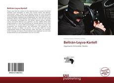 Beltrán-Leyva-Kartell kitap kapağı