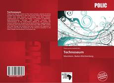 Technoseum kitap kapağı