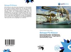 Bookcover of Beluga-P2-Klasse