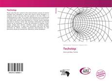 Bookcover of Techstep