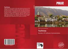 Buchcover von Techtree