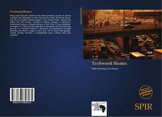 Bookcover of Techwood Homes