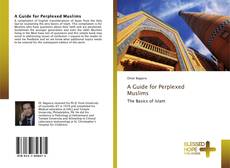 Portada del libro de A Guide for Perplexed Muslims