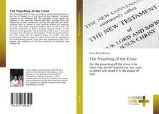 Обложка The Preaching of the Cross