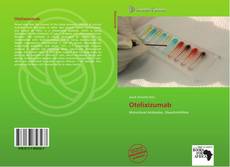 Otelixizumab kitap kapağı