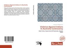 Обложка Violence Against Indians In Australia Controversy