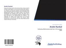 André Rankel kitap kapağı