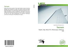 Bookcover of Tecnam