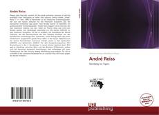 André Reiss的封面