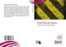 André Ricardo Soares的封面