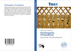 Capa do livro de Technopark, Trivandrum 