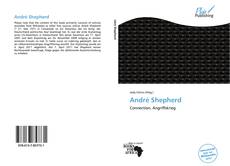 Capa do livro de André Shepherd 