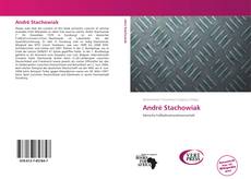 Bookcover of André Stachowiak