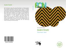 Bookcover of André Strohl