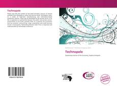 Buchcover von Technopole