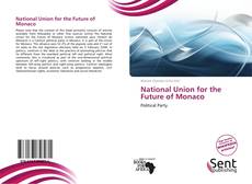 Portada del libro de National Union for the Future of Monaco