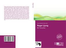 Bookcover of Roger Ljung