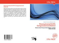 Couverture de Pennsylvania'S 6Th Congressional District