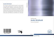 Couverture de André Winkhold