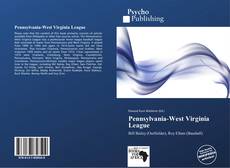 Portada del libro de Pennsylvania-West Virginia League