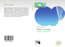 Bookcover of Roger Longrigg