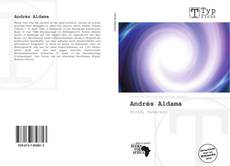 Bookcover of Andrés Aldama