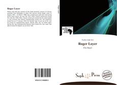 Capa do livro de Roger Loyer 
