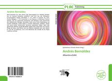 Portada del libro de Andrés Bernáldez