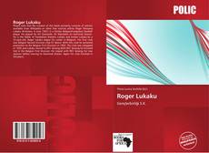 Roger Lukaku kitap kapağı