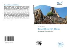 Bookcover of Benediktinerstift Gleink