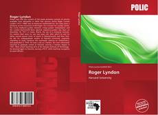 Roger Lyndon kitap kapağı