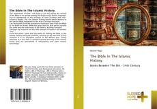 Capa do livro de The Bible In The Islamic History 