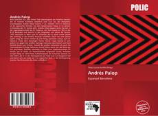 Bookcover of Andrés Palop