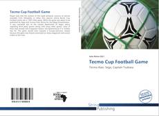 Borítókép a  Tecmo Cup Football Game - hoz