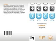 Buchcover von Andwari