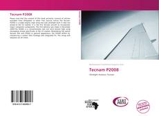 Bookcover of Tecnam P2008