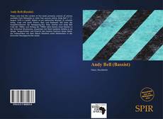 Bookcover of Andy Bell (Bassist)