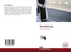 Benediktweg的封面