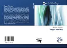 Portada del libro de Roger Mandle