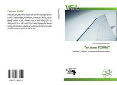 Buchcover von Tecnam P2006T