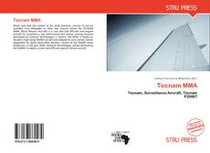 Bookcover of Tecnam MMA