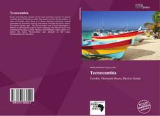 Bookcover of Tecnocumbia