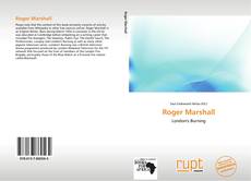 Buchcover von Roger Marshall