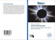 Borítókép a  4155 Watanabe - hoz